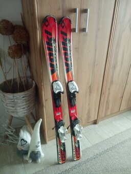 lyze a lyžiarky - 3