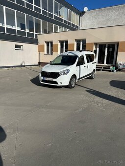 Dacia Dokker 1.5 DCI - 3