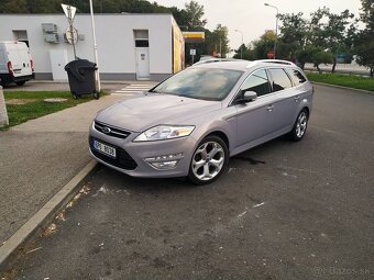 Predám elektróny Ford 5x108 R18 - 3