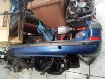 Peugeot 807diely - 3