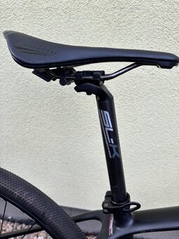 Karbónový bicykel - 3