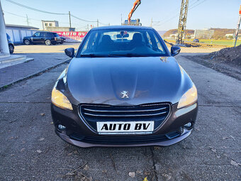 Peugeot 301 1.6 HDI Active - 3