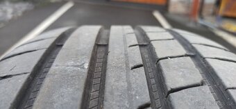 Letne GoodYear Eagle 215/45R18 89V - 3