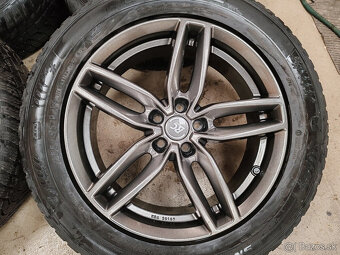 JAGUAR, FORD, VOLVO 5X108 - 3