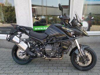 Predám QJ Motor SRT 900S - 3