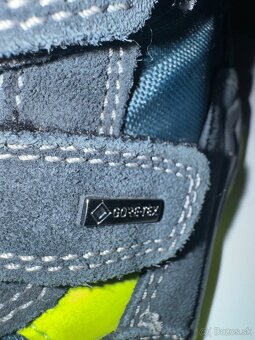 Detske topanky PRIMIGI GORE-TEX - 3