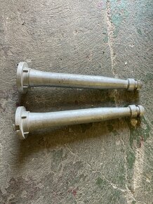 Požiarne striekačky sací kôš - 3