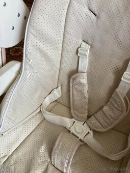 Detská stolička Mominlove Toomsi - 3