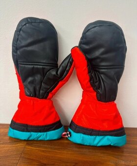 Rukavice Sportalm - 3