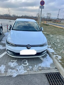 VW Golf 2024 - 3