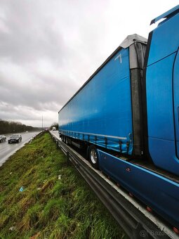 3 x náves SCHMITZ - 3