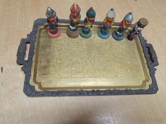 Predám staré veci - 3