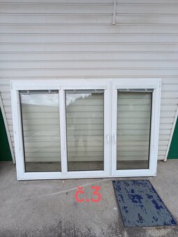 Plastové okná viac kusov - 3