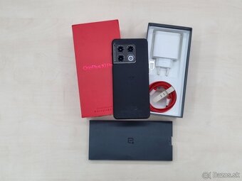 OnePlus 10 PRO 5G 256GB Volcanic Black - 3