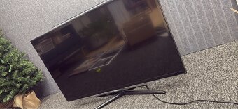 Smart TV Samsung (37”) - 3