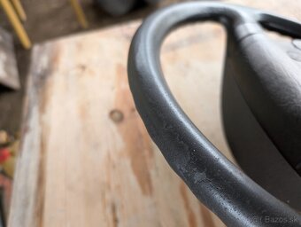 VW Golf USA verzia volant - 3