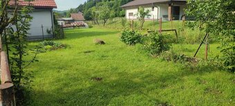 Rodinný dom + pozemok na predaj - 3