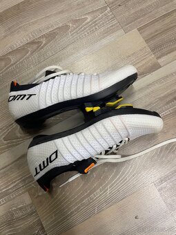 Cestné tretry DMT KR SL - 3