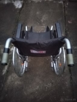 InNVALIDNÝ VOZÍK - 3