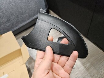 Dynamicke smerovky +spodne Ledky Golf 6 50e - 3