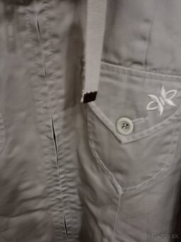 Dámska bunda zn. OXBOW - 3