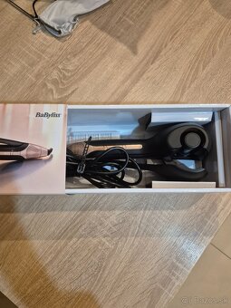 BaByliss kulma na vlasy Nova - 3
