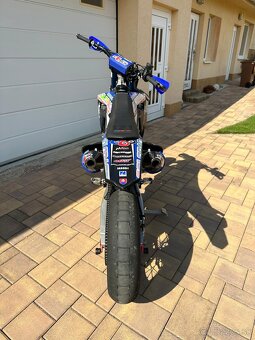 Honda Crf 450 2019 - 3