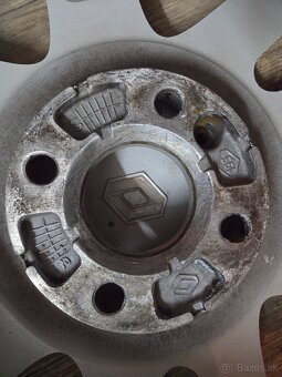 Elektrony renault 4x100 r15 - 3