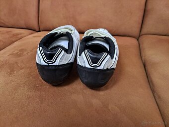 Cyklistické tretry - 3