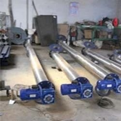 Šnekovy dopravnik - 3