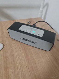 bluetooth reproduktor - 3