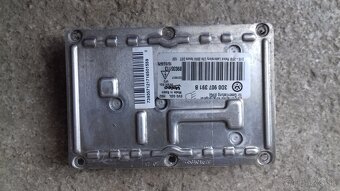 predám riadiacu jednotku xenónu - 3