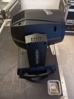 Claypak wosh 330 - 3