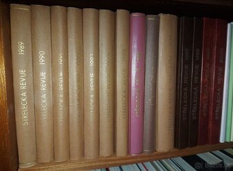 Letectvi a kosmonautika casopis casopisy - 3