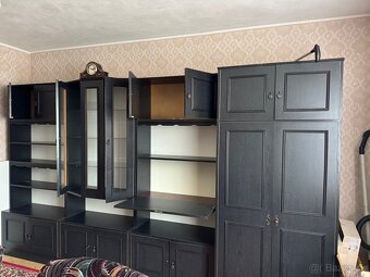 Obývacia stena NOVÁ - 3