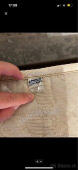 Matrace Materasso darujem - 3