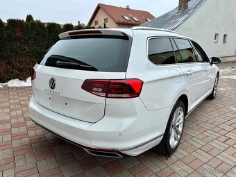 Volkswagen Passat Variant B8 2.0 TDI 147kw - 3