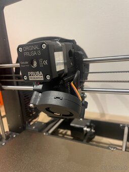 Original Prusa MK3S - 3