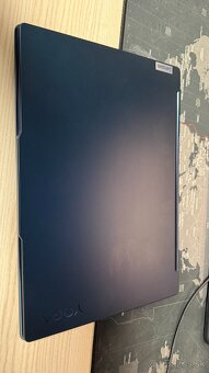 Lenovo Yoga 9 2-in-1 14″ - 3