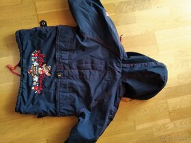 Vetrovka C&A, vel.116/122 - 3