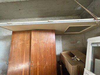 Vsetko musi prec, dam za odvoz - 3