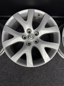 Alu Mazda CX-7 5x114,3 18” - 3