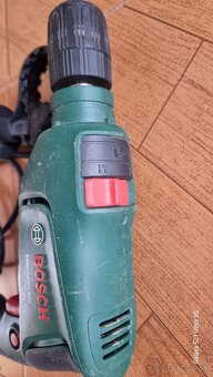 Bosch priklepova vrtačka - 3