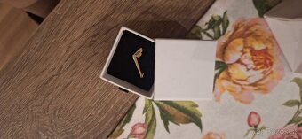 Zlatý Prívesok - 3