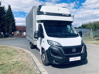 Fiat ducato 2.2 jtd, 118kw, rok 2022, - 3