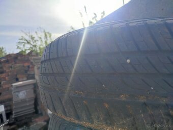 185/65 r15 letné pneumatiky - 3