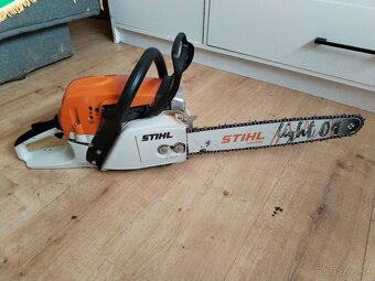 Predám stihli ms271 - 3