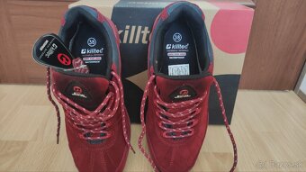 Turistické topánky - 3