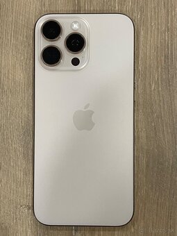 IPHONE 16 PRO MAX 512GB DESERT TITANIUM - 3