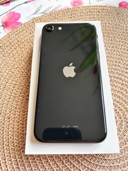 Iphone se 2020 64GB - 3